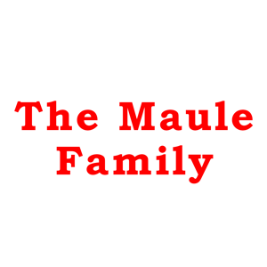 The-Maule-Family
